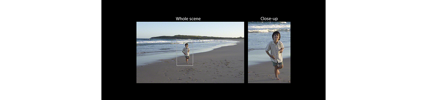 Tận hưởng khoảnh khắc mà vẫn quay được video tuyệt vời