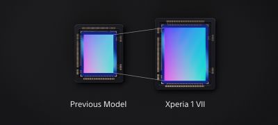 New ultra-wide 16 mm shots, designed to impress