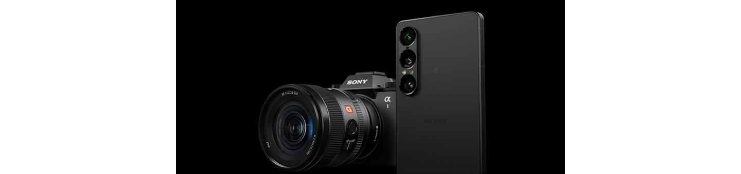 Công nghệ Alpha ngay trong túi bạn