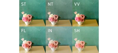 Find your Creative Look