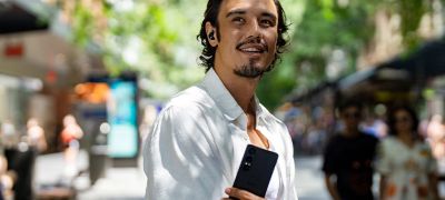 Stable wireless connections even in crowded places