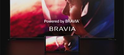The beauty of BRAVIA™, thanks to AI