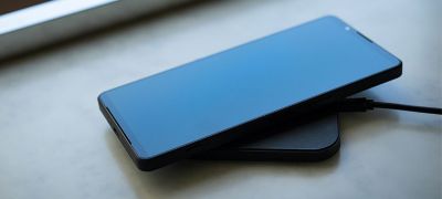 Wireless Charging