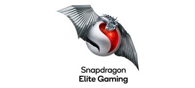 Snapdragon Elite Gaming