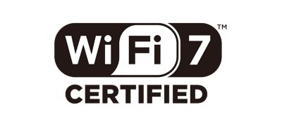 Wi-Fi® 7​