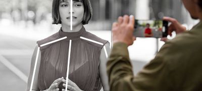 Camera AI technology