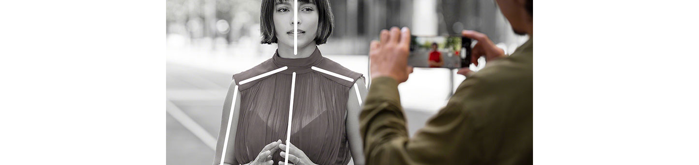 Công nghệ AI cho camera