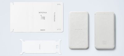 Packaging and environment