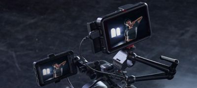 Đầu ra dữ liệu RAW 16 bit