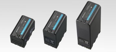Lựa chọn loại pin đa dạng cho nhiều trường hợp ứng dụng
