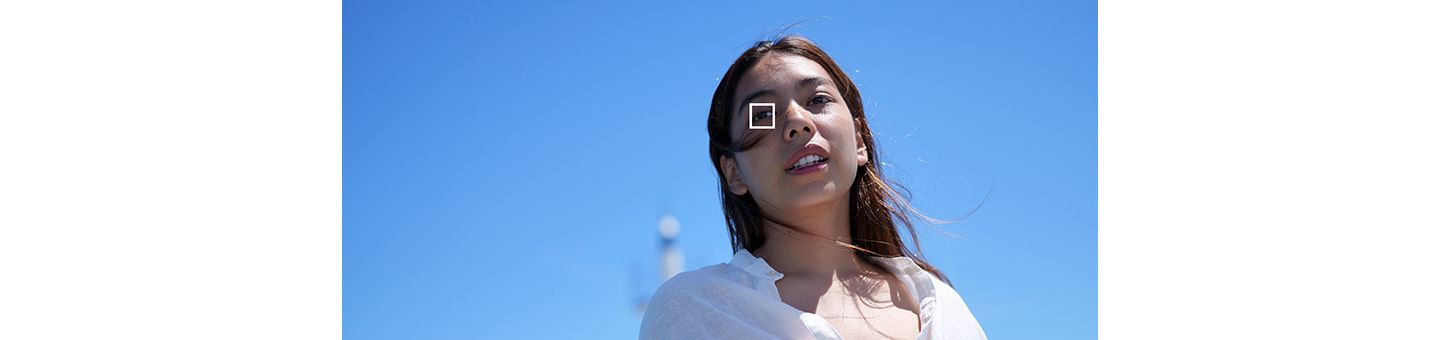 Lấy nét tự động tin cậy, chính xác