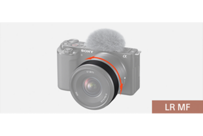 Imagen del producto que muestra Linear Response MF