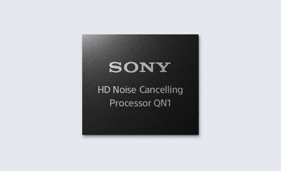 Шумоподавляющий HD-процессор QN1
