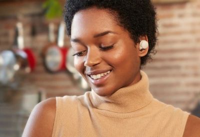 Передовая система шумоподавления