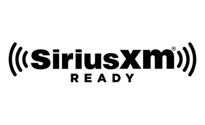 Image of the SiriusXM logo