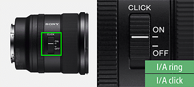Buy FE 20mm F1.8 G | Default Value | Sony Store Online | Sony UK Buy FE 20mm F1.8 G | Default Value | Sony Store Online | Sony UK