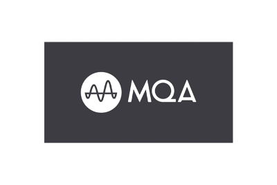 An image of the MQA logo.