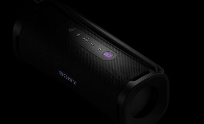 Sony Field 1