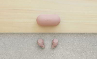 אוזניות אלחוטיות WF-C710NB מבית Sony