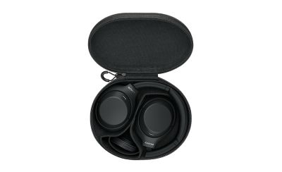 Husă de depozitare portabilă pentru WH-1000XM4C, pentru protecție în călătorie