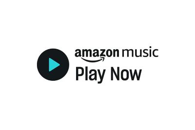 Amazon Music logo