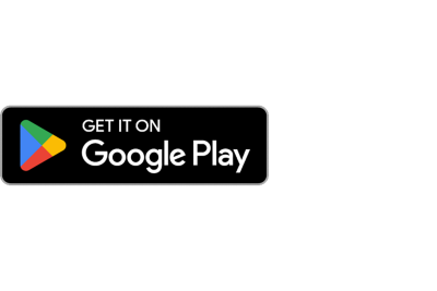 The Google Play logo.