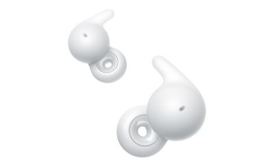 Image of the LinkBuds Open earbuds