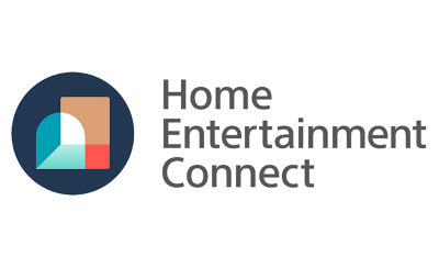 תמונת הלוגו של Home Entertainment Connect