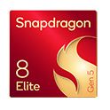 Logo Snapdragon Elite 8