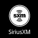 Image of a SiriusXM logo.