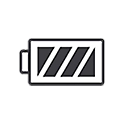 Image of battery icon