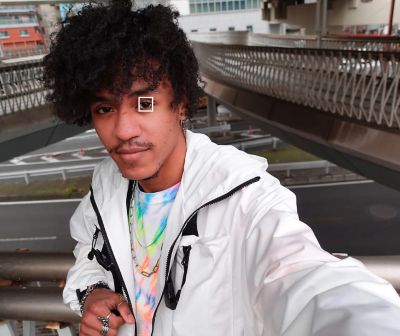 Focalizare pe subiect