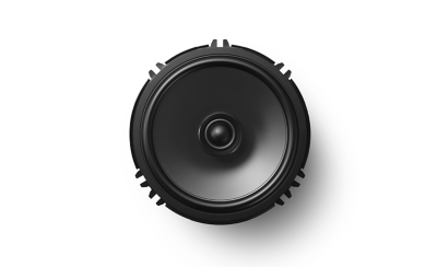  Front on image of the XS-160GS speaker