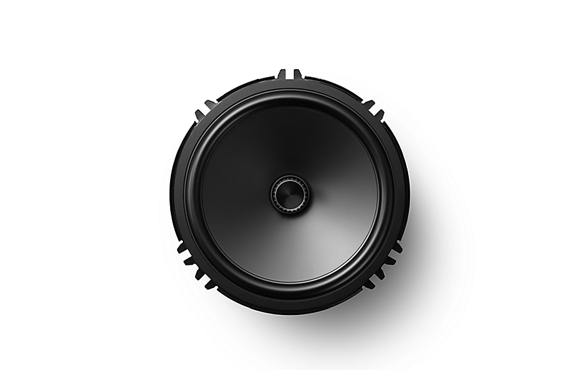  Front-on image of the XS-162GS speaker