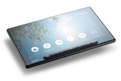 Imagen de una pantalla sin filtro antirreflectante, en la que la pantalla está descolorida y poco nítida