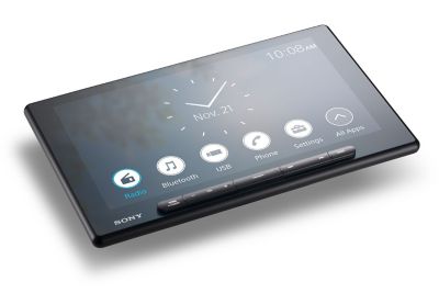 Imagen de una pantalla con filtro antirreflectante, nítida y perfectamente visible