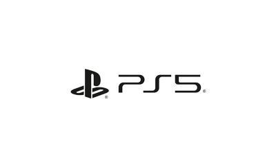 Logo Playstation 5