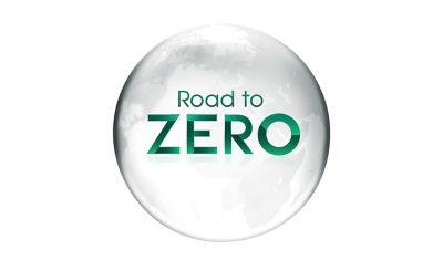 תמונה של הלוגו של Road to ZERO