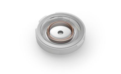 Image of the WF-1000XM5 diaphragm structure
