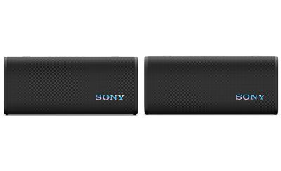 Dos ULT FIELD 3 mostrados uno al lado del otro