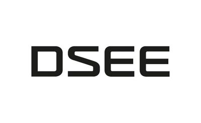 The DSSE™ logo.