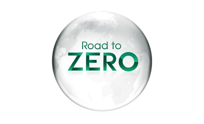 תמונה של הלוגו של Road to Zero