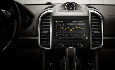 XAV9000ES Digital Media Receiver Car Audio Sony Australia