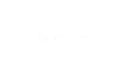 PS5 logo