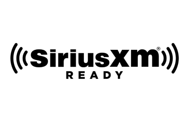 Image of the SiriusXM READY logo.