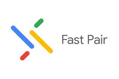 The Android Fast Pair logo.