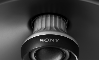 XS130GS Autoradio Sony Schweiz