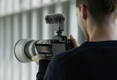 ILCE-7RM5 | Interchangeable-lens Cameras | Sony CA