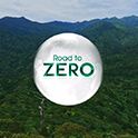 Road to Zero logo