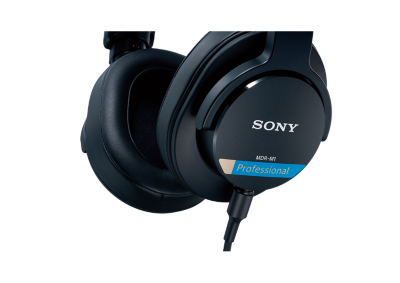 MDR-M1 | Headphones | Sony Estonia